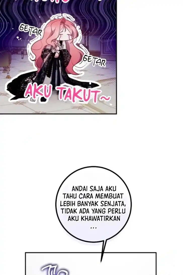 As the Heart Leads Chapter 40 - halaman 19