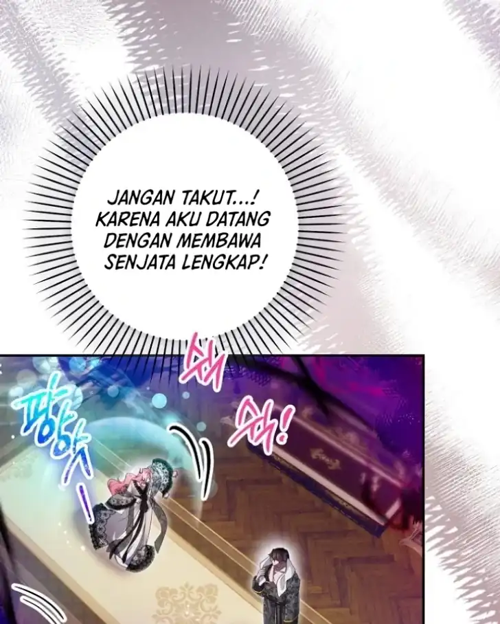 As the Heart Leads Chapter 40 - halaman 25