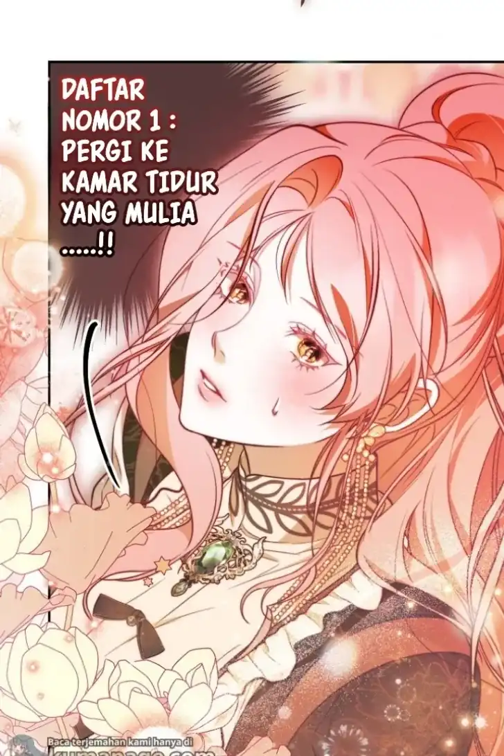 As the Heart Leads Chapter 40 - halaman 3