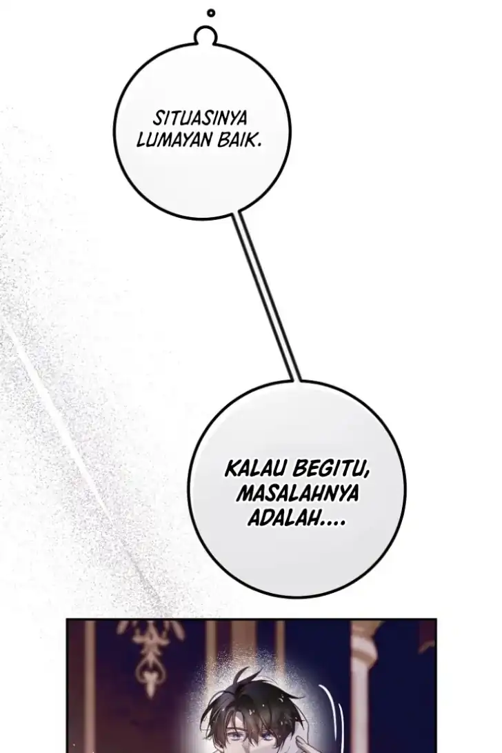 As the Heart Leads Chapter 40 - halaman 32
