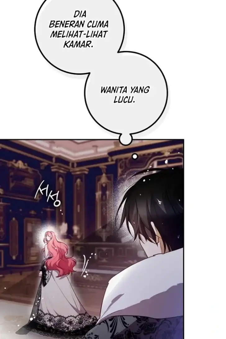 As the Heart Leads Chapter 40 - halaman 34