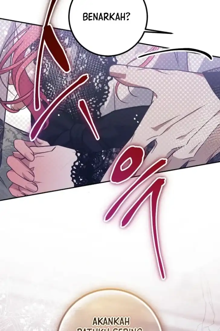 As the Heart Leads Chapter 40 - halaman 37