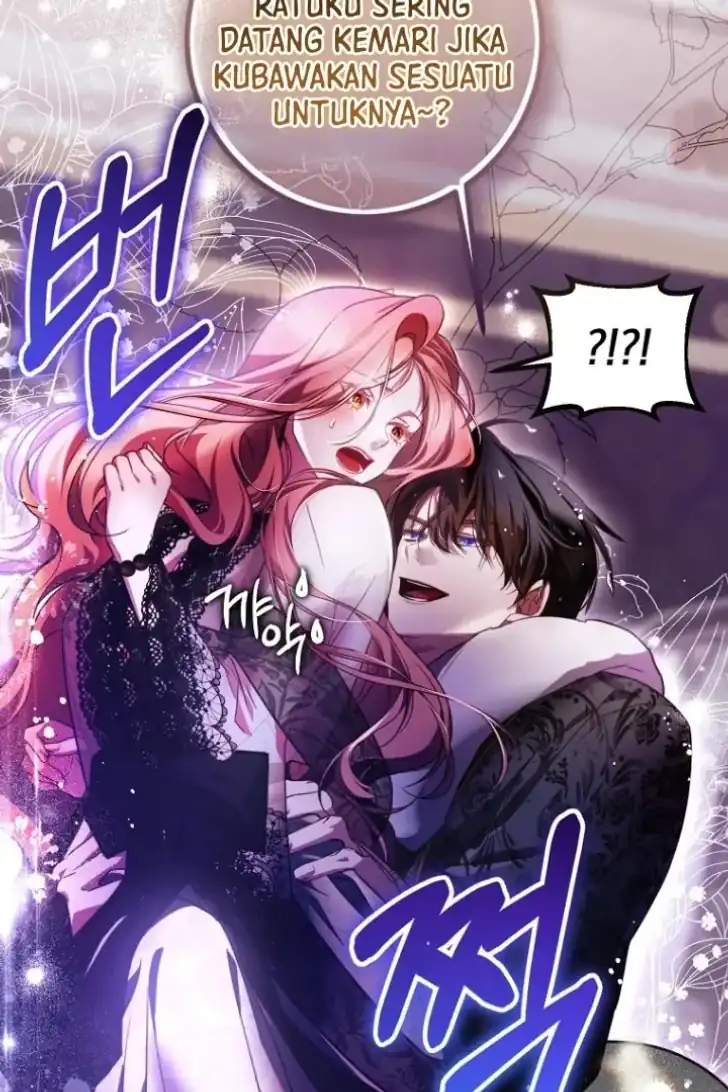 As the Heart Leads Chapter 40 - halaman 38