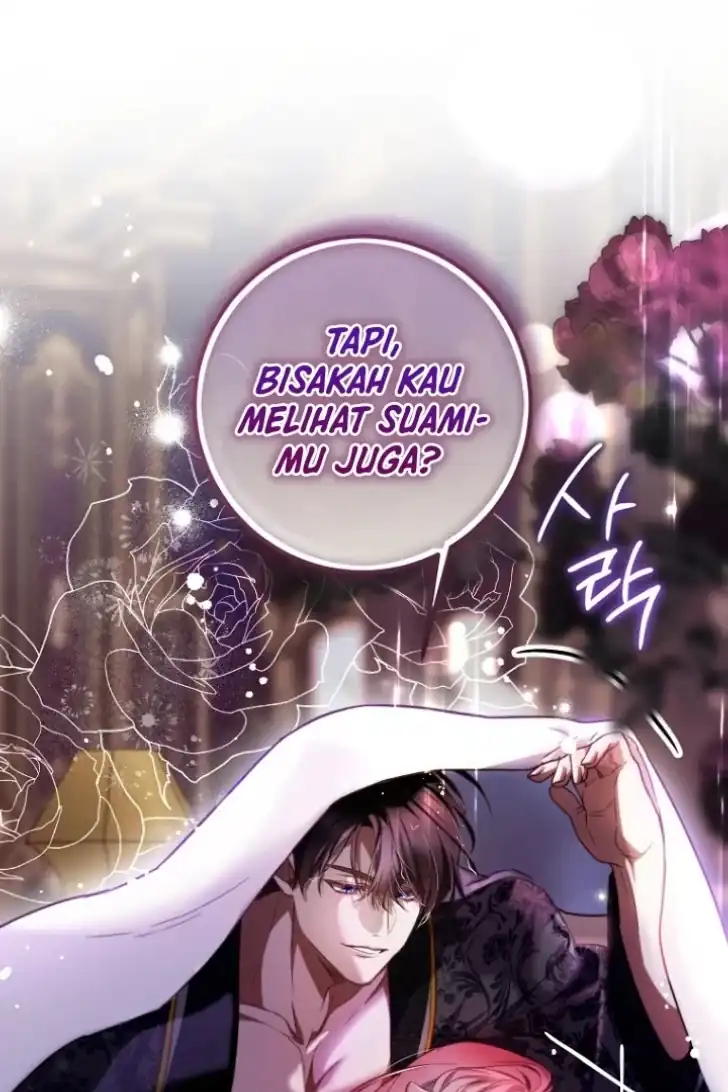 As the Heart Leads Chapter 40 - halaman 42