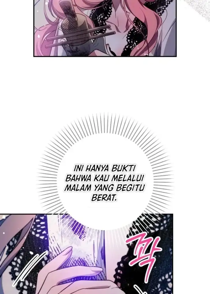 As the Heart Leads Chapter 40 - halaman 50
