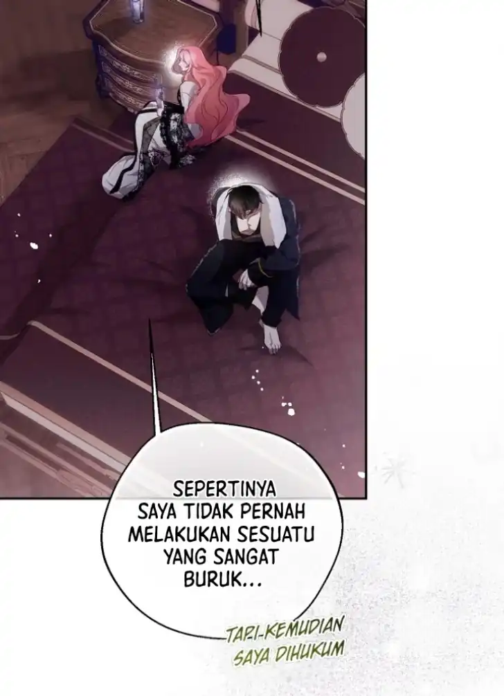 As the Heart Leads Chapter 40 - halaman 67
