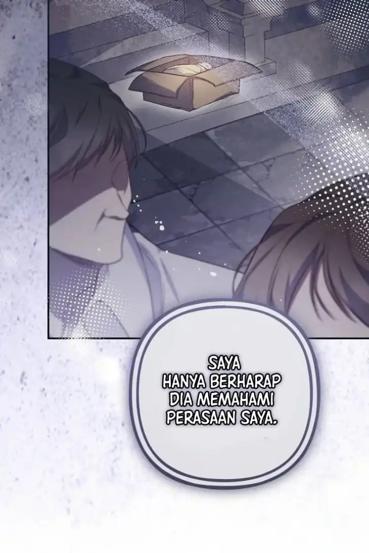As the Heart Leads Chapter 40 - halaman 70