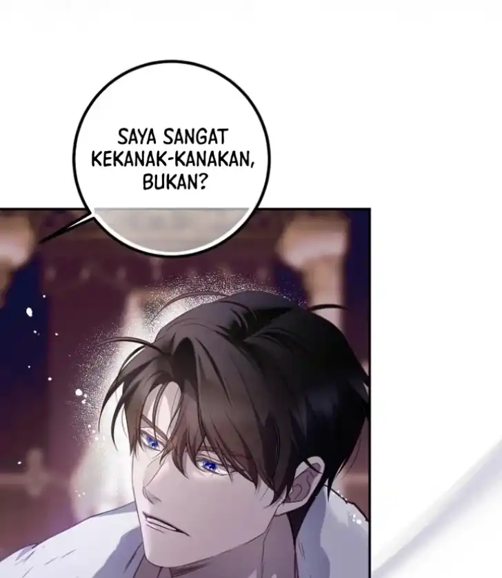 As the Heart Leads Chapter 40 - halaman 71