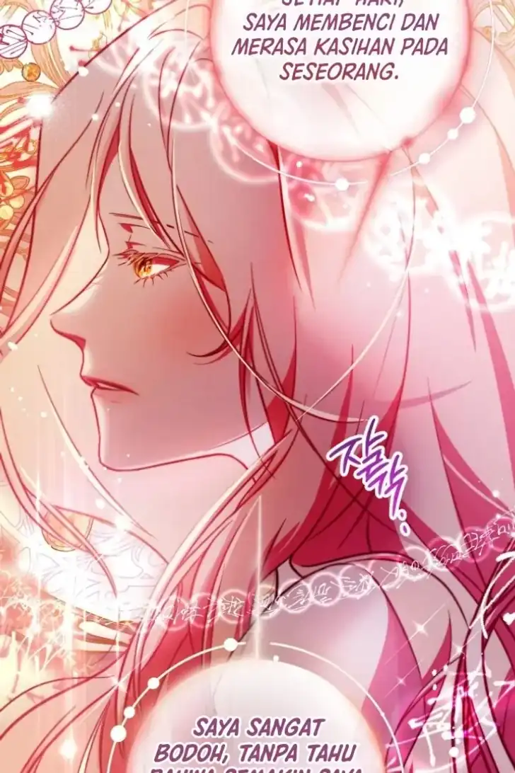 As the Heart Leads Chapter 40 - halaman 75