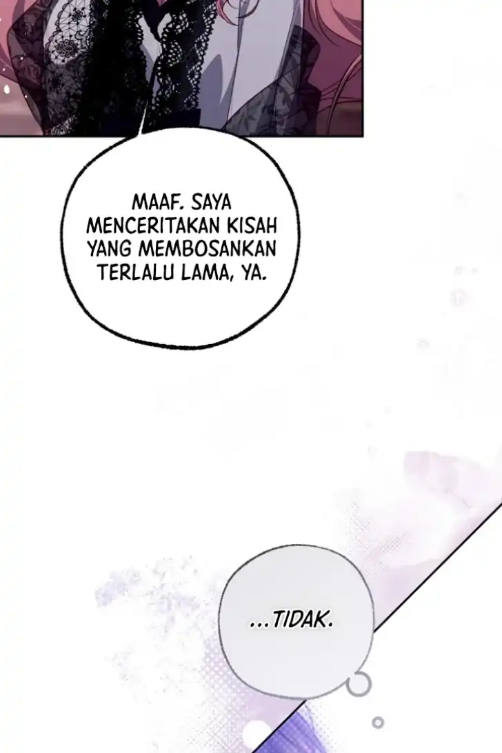 As the Heart Leads Chapter 40 - halaman 83