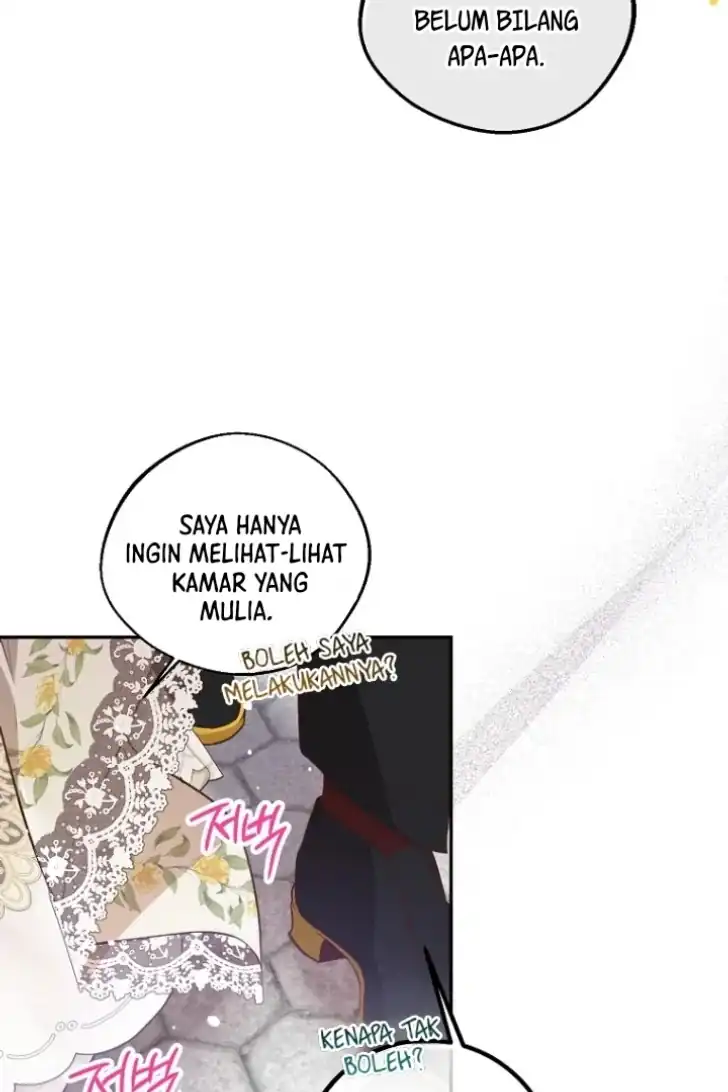 As the Heart Leads Chapter 40 - halaman 9