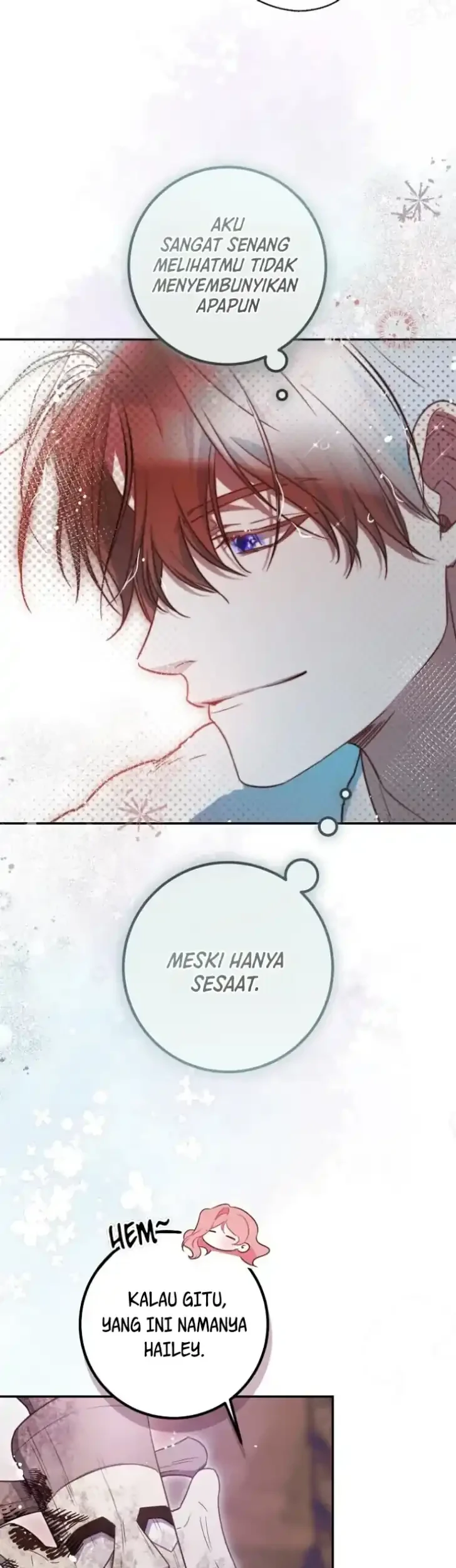As the Heart Leads Chapter 40 - halaman 90