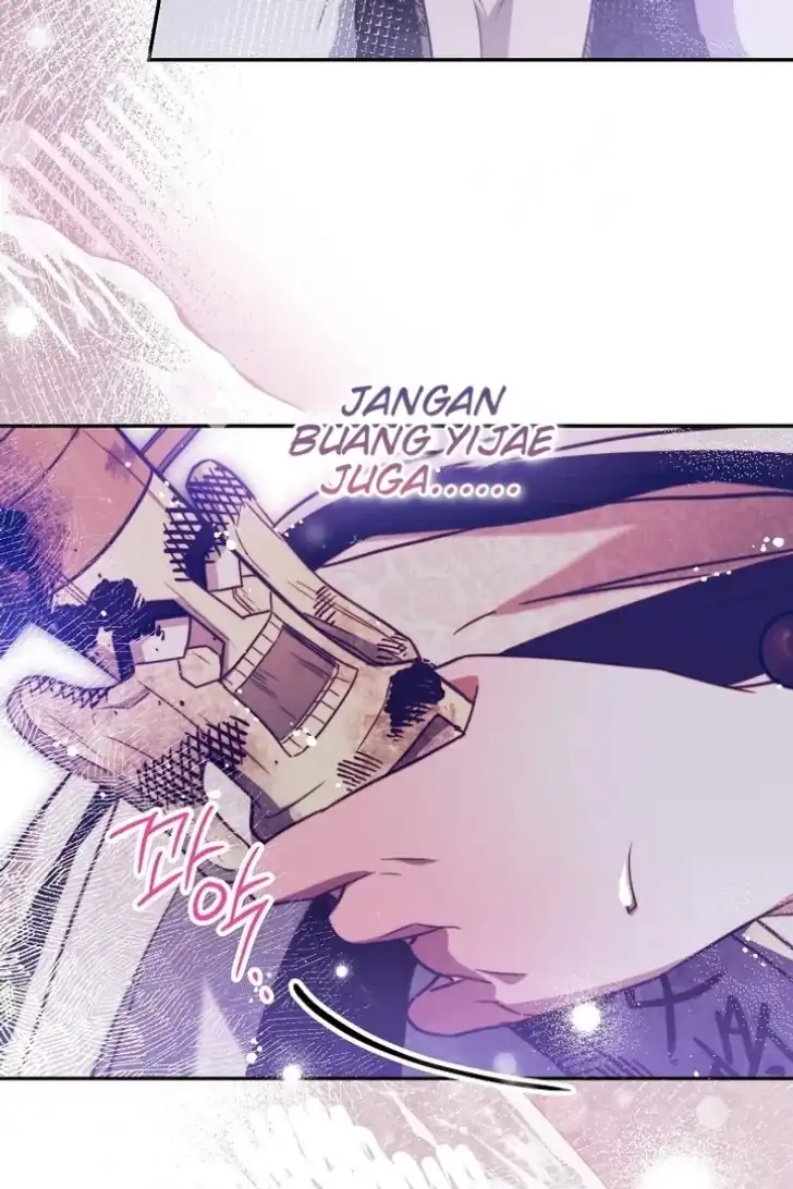 As the Heart Leads Chapter 41 - halaman 10