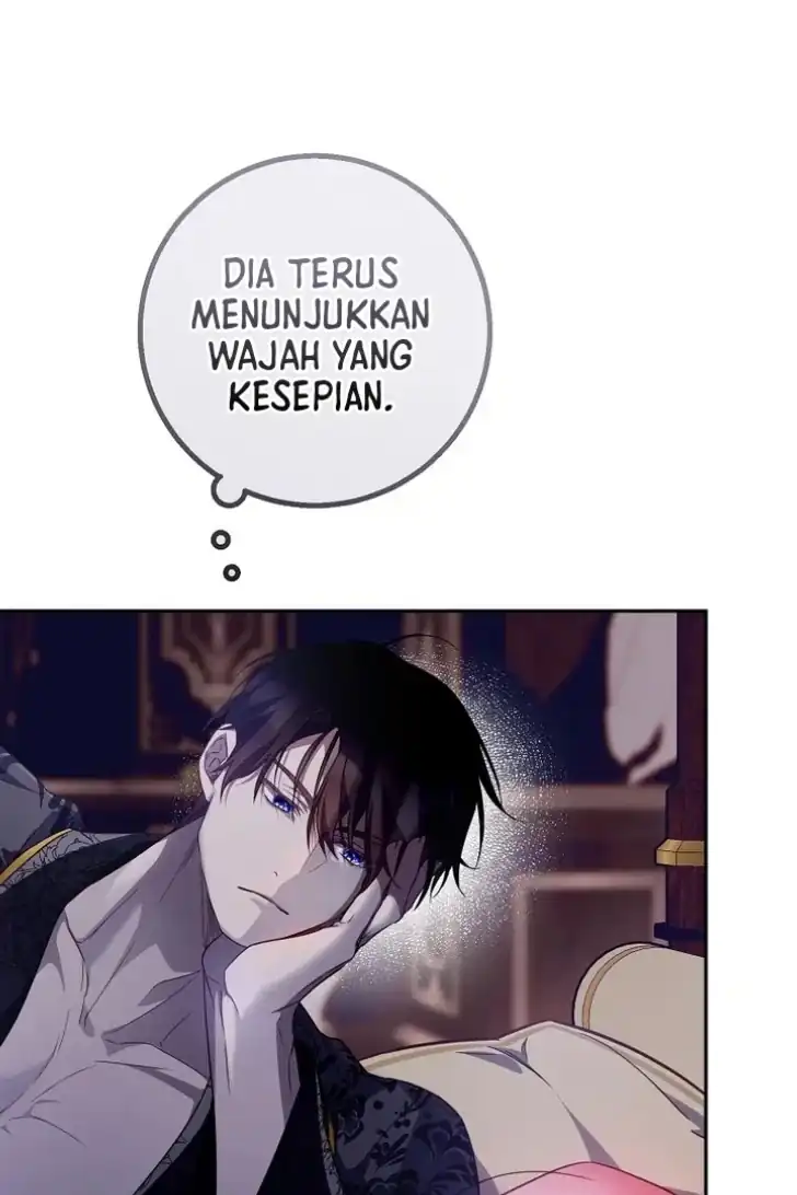 As the Heart Leads Chapter 41 - halaman 17