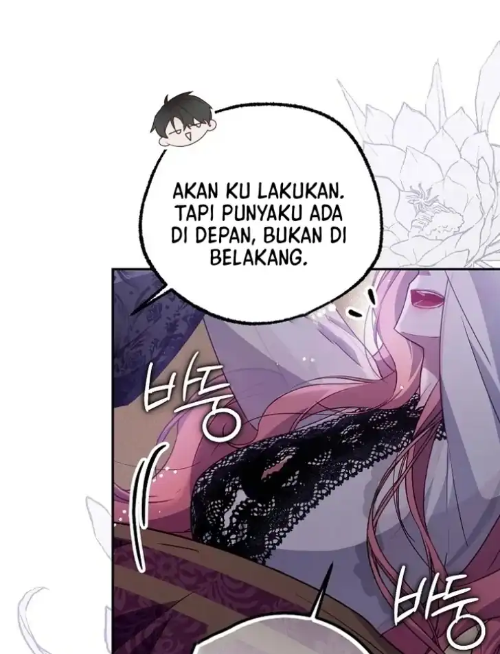 As the Heart Leads Chapter 41 - halaman 29