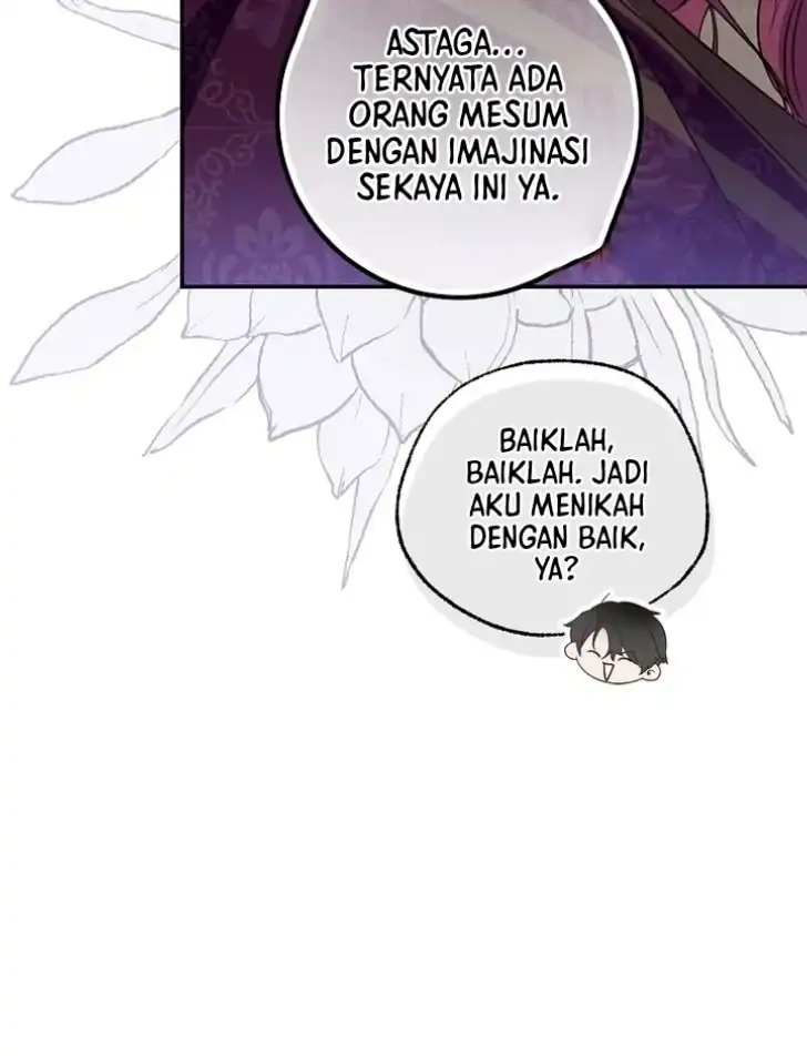 As the Heart Leads Chapter 41 - halaman 30