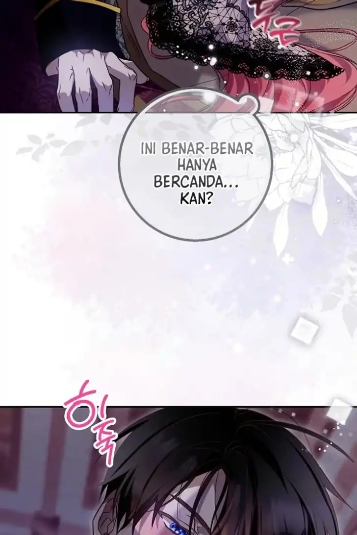 As the Heart Leads Chapter 41 - halaman 33