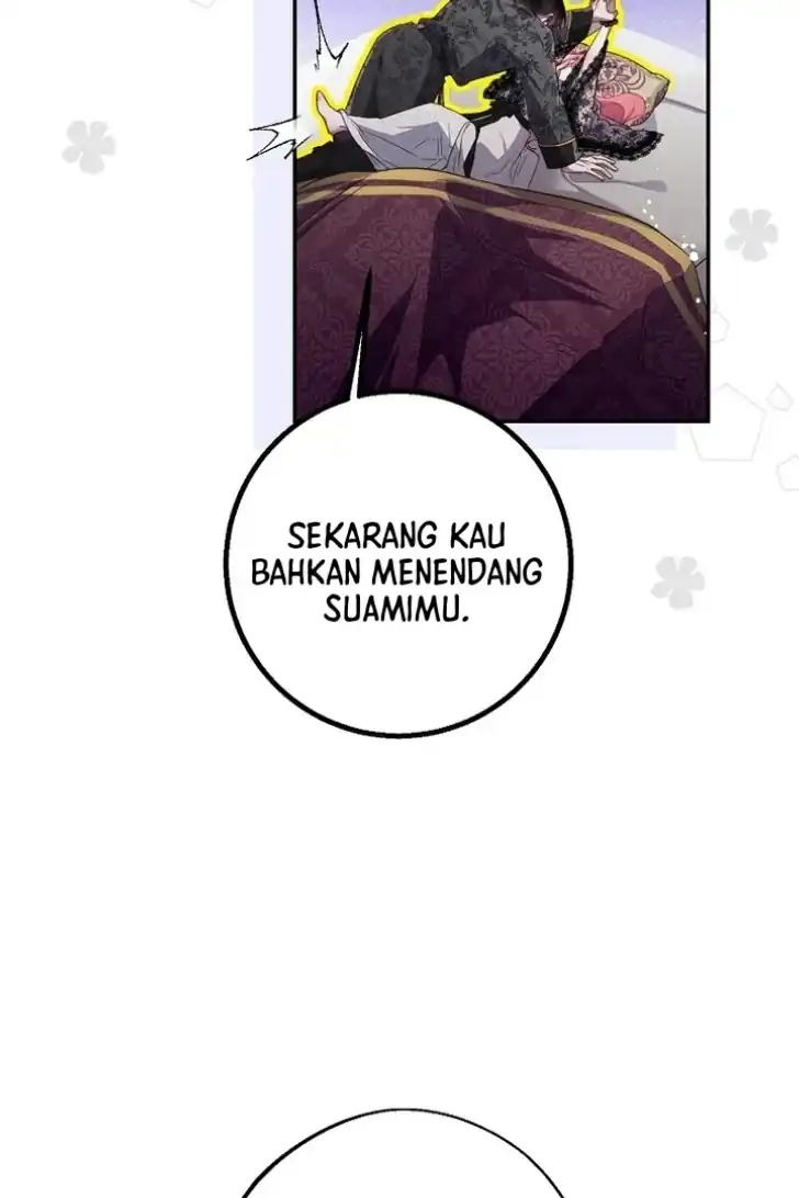 As the Heart Leads Chapter 41 - halaman 36