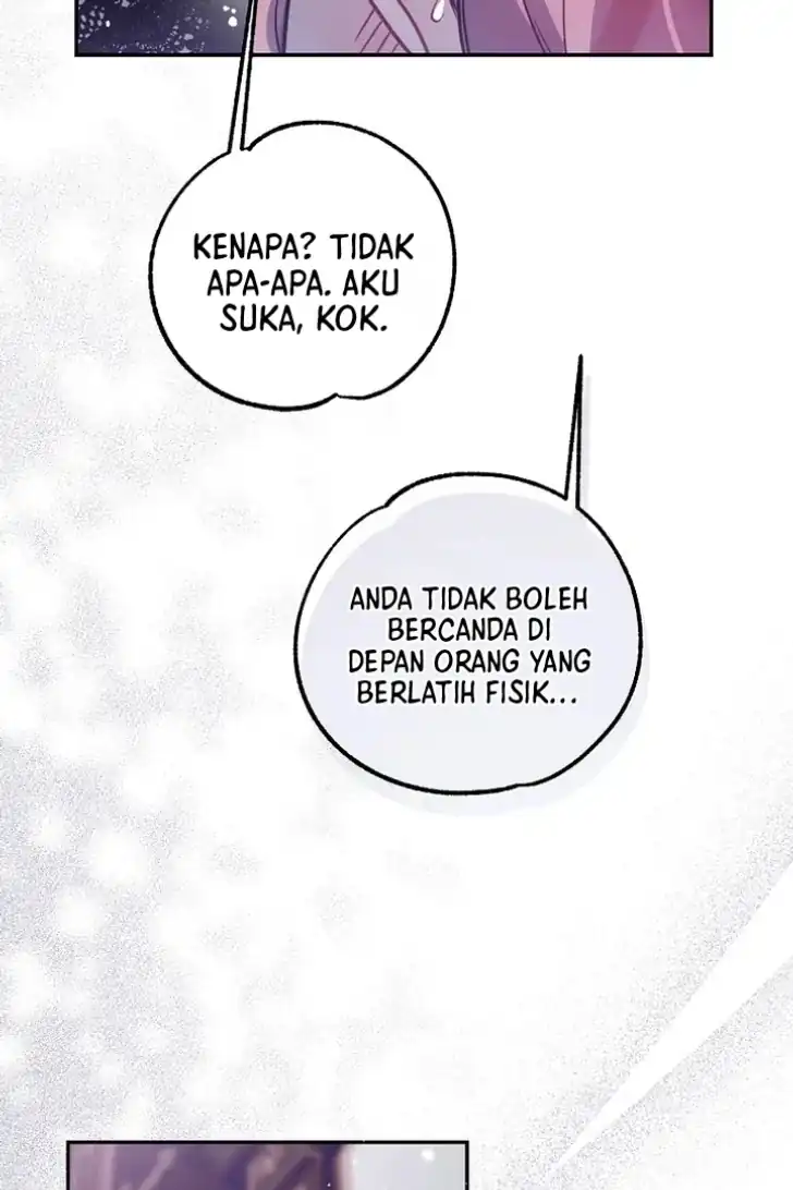 As the Heart Leads Chapter 41 - halaman 38