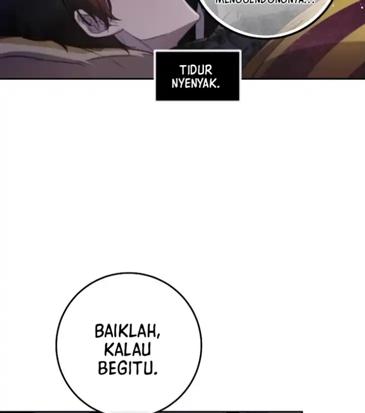 As the Heart Leads Chapter 41 - halaman 50