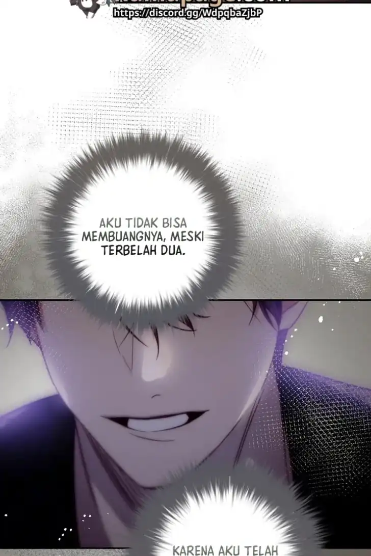As the Heart Leads Chapter 41 - halaman 67