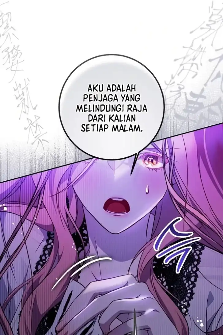 As the Heart Leads Chapter 41 - halaman 78