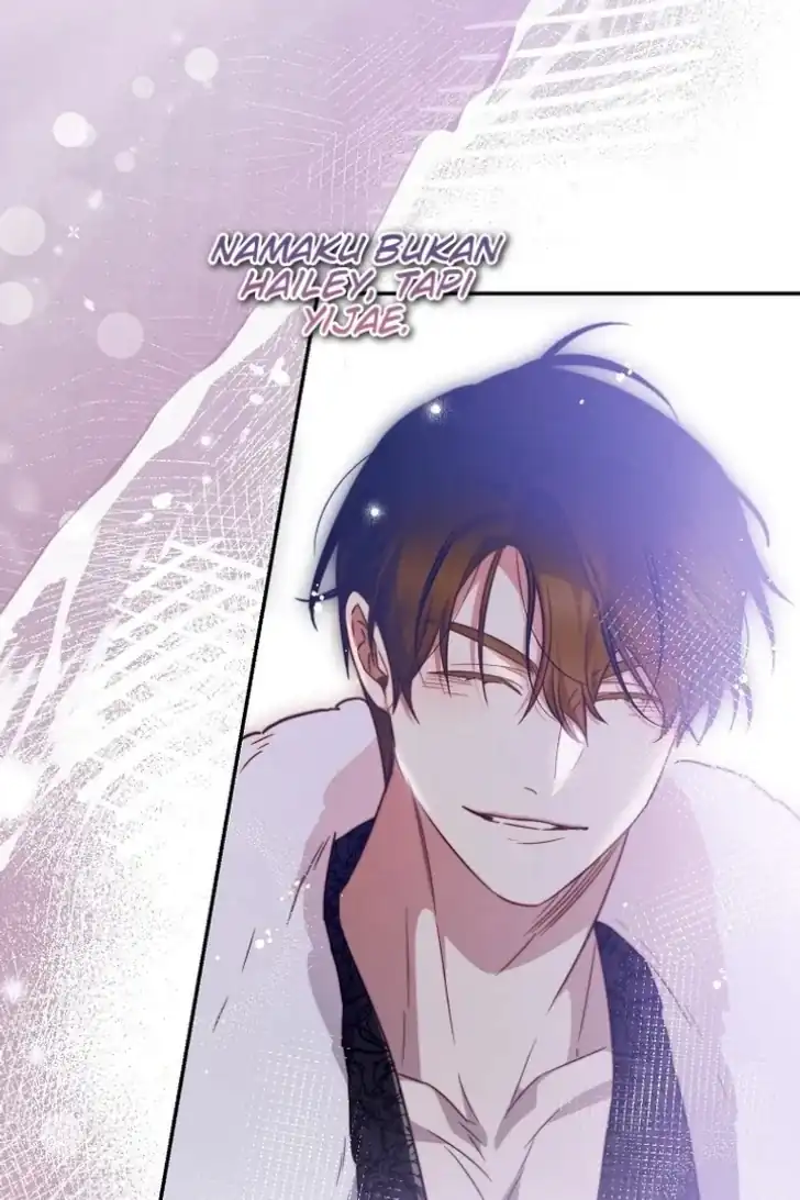 As the Heart Leads Chapter 41 - halaman 9