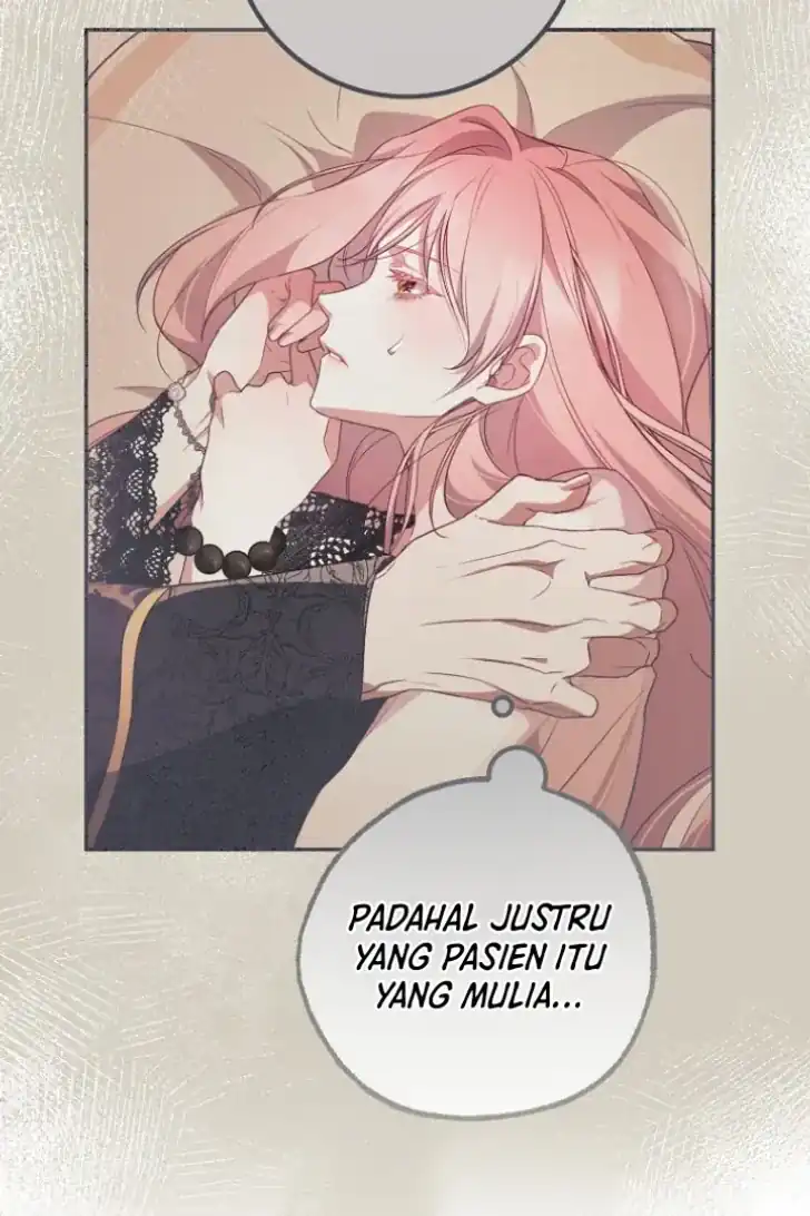 As the Heart Leads Chapter 42 - halaman 14