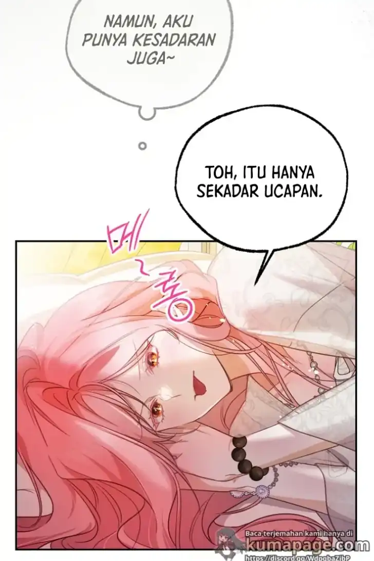 As the Heart Leads Chapter 42 - halaman 19