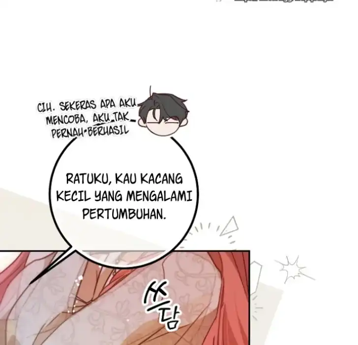 As the Heart Leads Chapter 42 - halaman 20