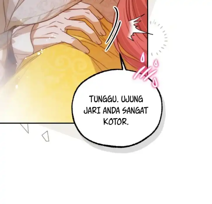 As the Heart Leads Chapter 42 - halaman 21