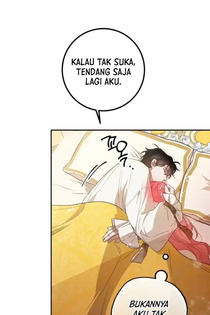 As the Heart Leads Chapter 42 - halaman 22
