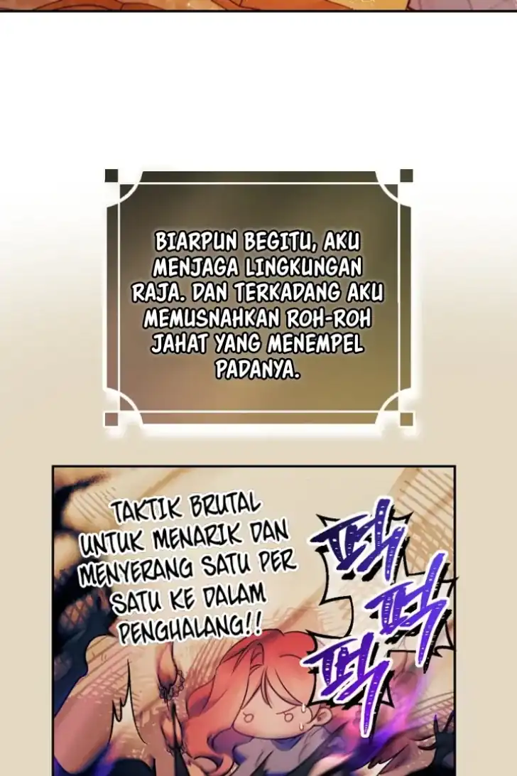 As the Heart Leads Chapter 42 - halaman 29