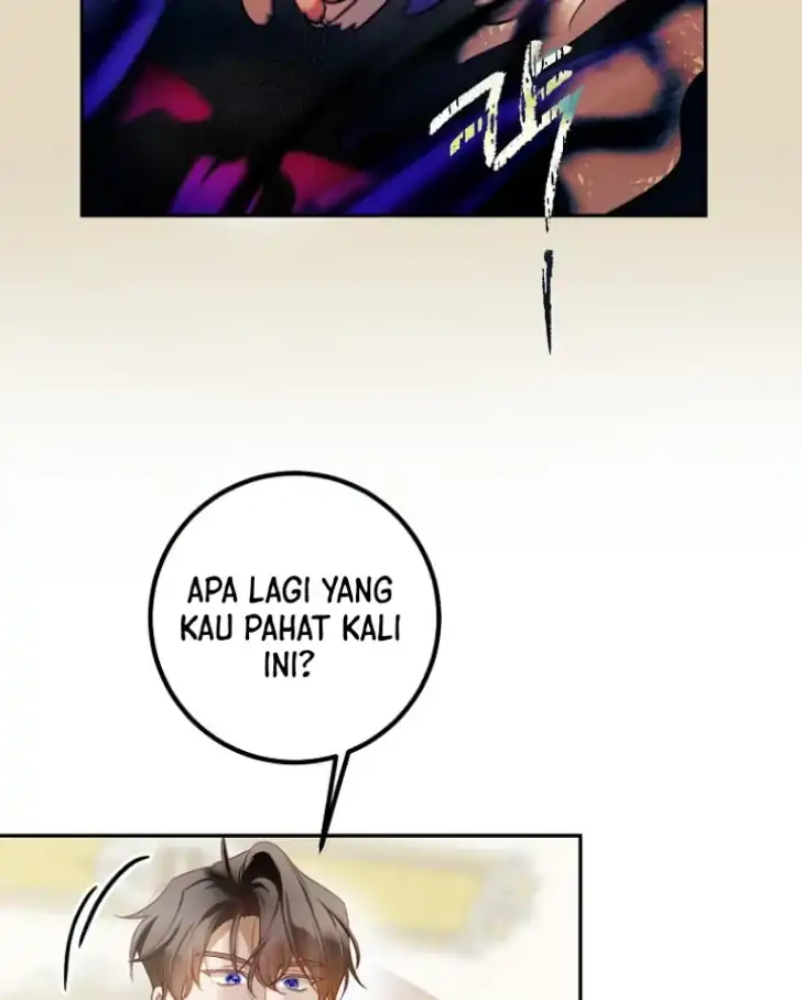 As the Heart Leads Chapter 42 - halaman 30