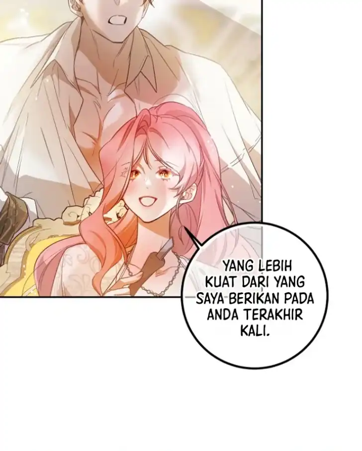 As the Heart Leads Chapter 42 - halaman 31
