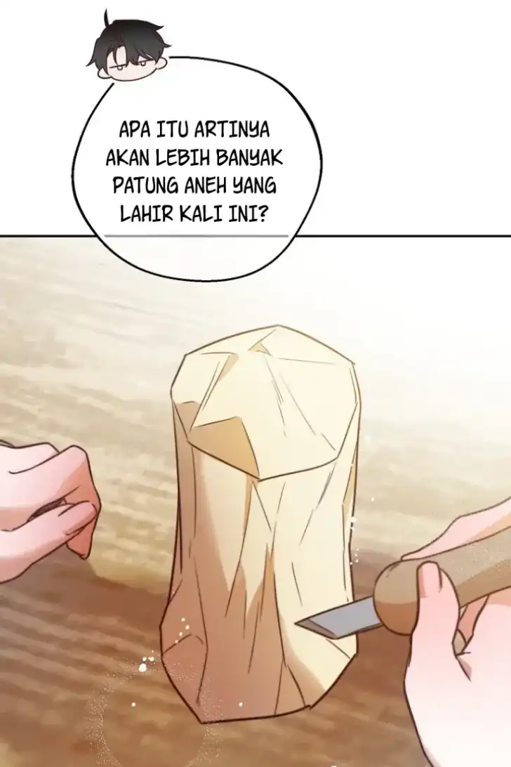 As the Heart Leads Chapter 42 - halaman 32