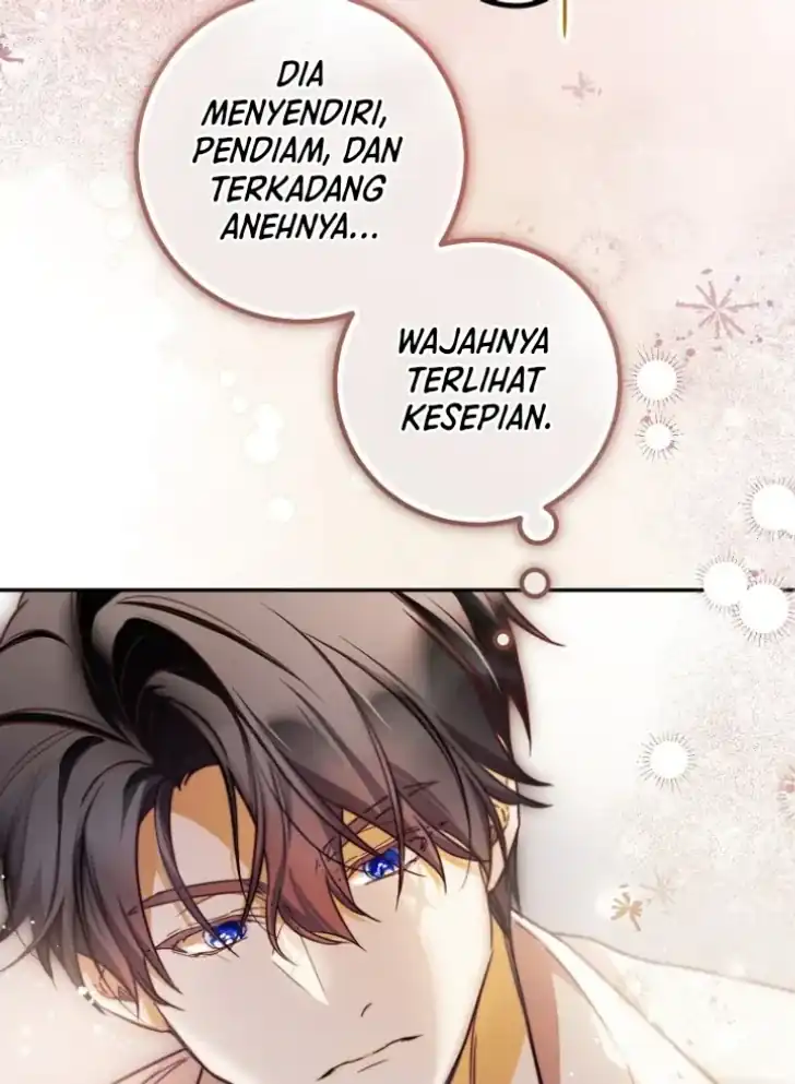 As the Heart Leads Chapter 42 - halaman 36
