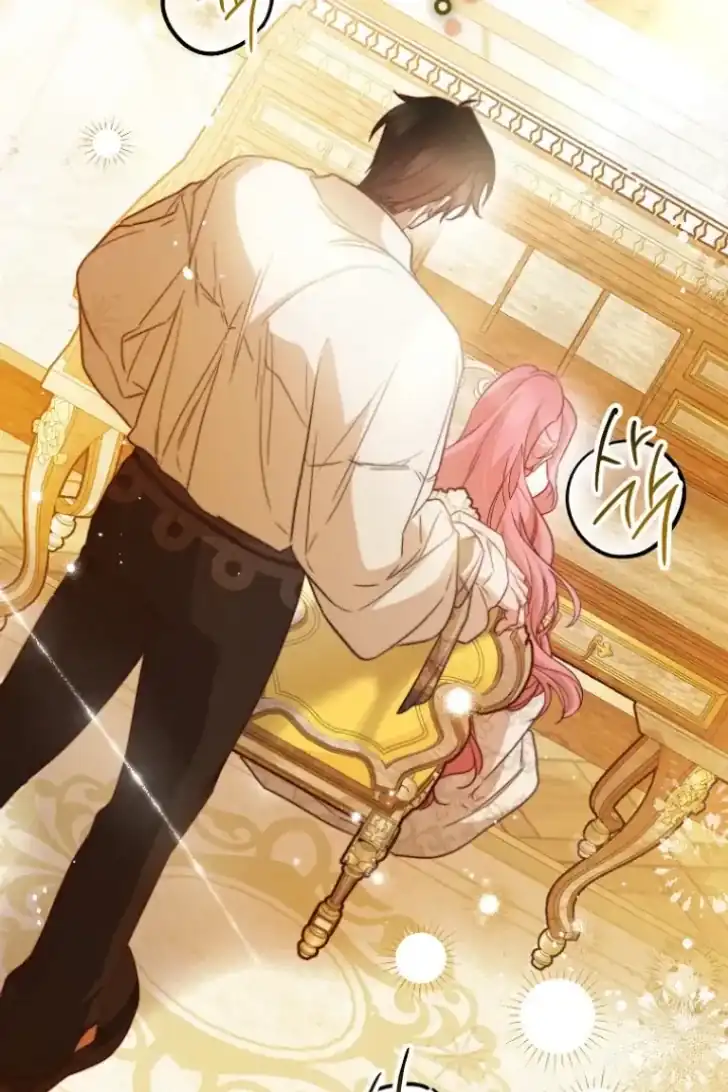 As the Heart Leads Chapter 42 - halaman 38