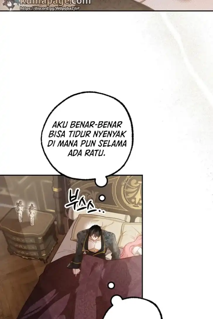 As the Heart Leads Chapter 42 - halaman 4