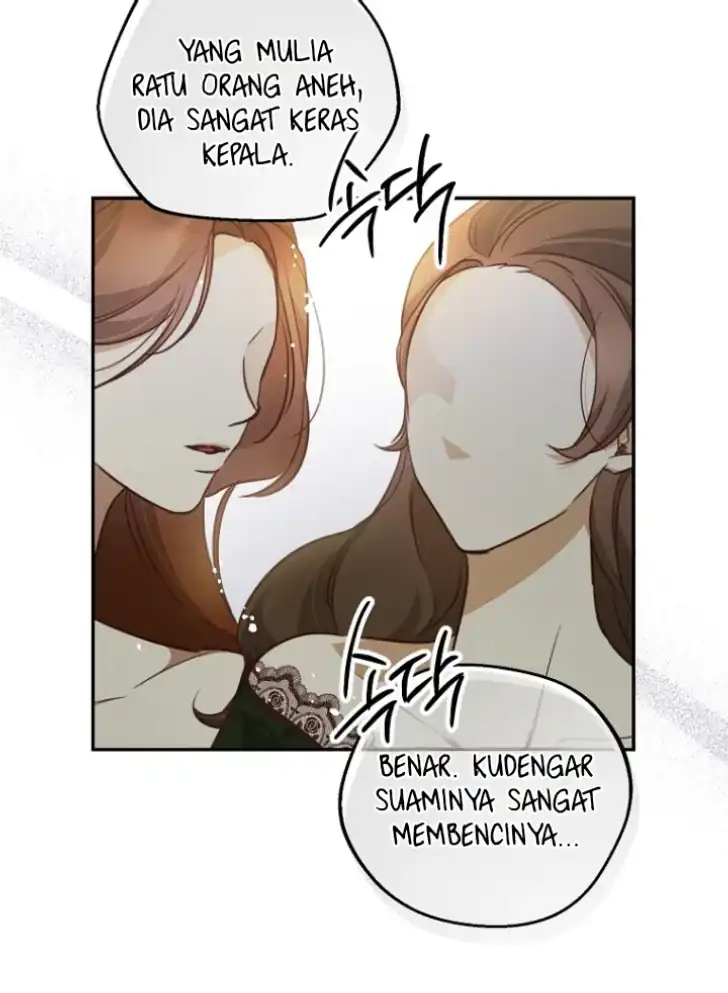 As the Heart Leads Chapter 42 - halaman 41