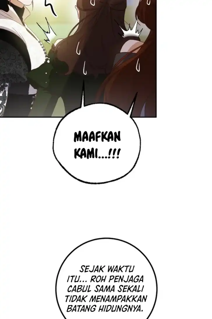 As the Heart Leads Chapter 42 - halaman 44