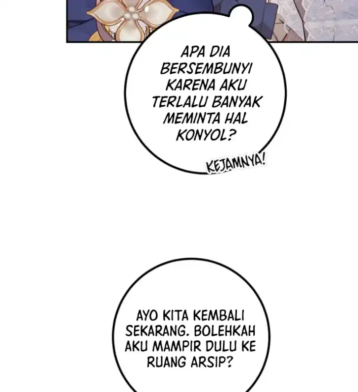 As the Heart Leads Chapter 42 - halaman 46