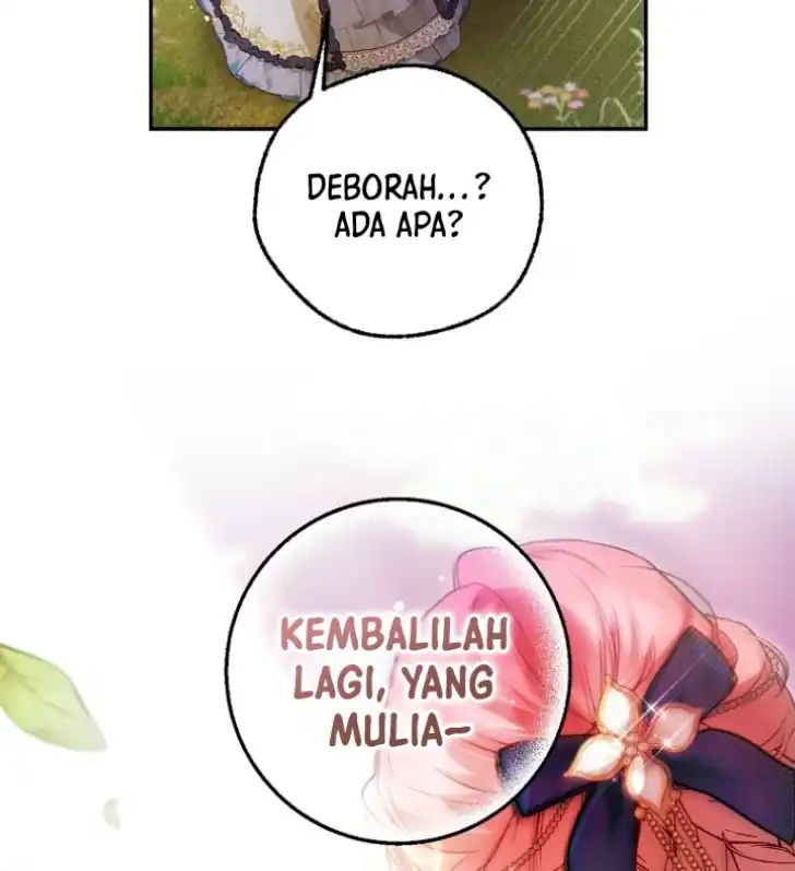 As the Heart Leads Chapter 42 - halaman 50