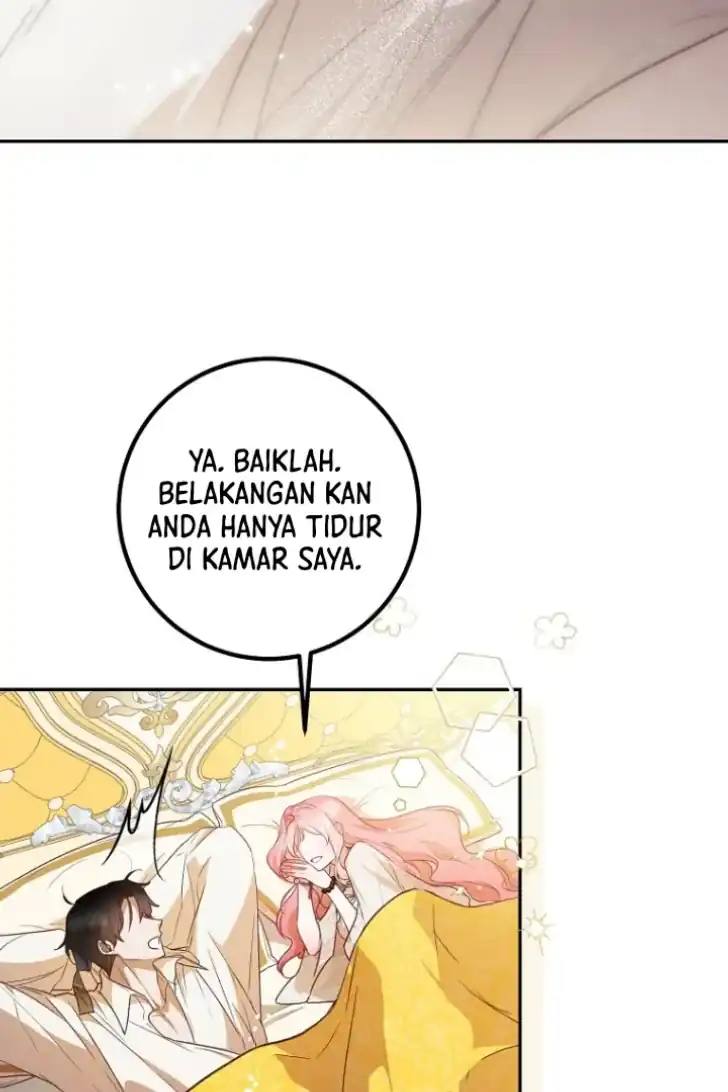 As the Heart Leads Chapter 42 - halaman 9
