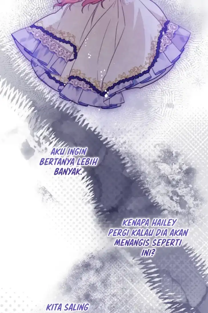 As the Heart Leads Chapter 42 - halaman 91
