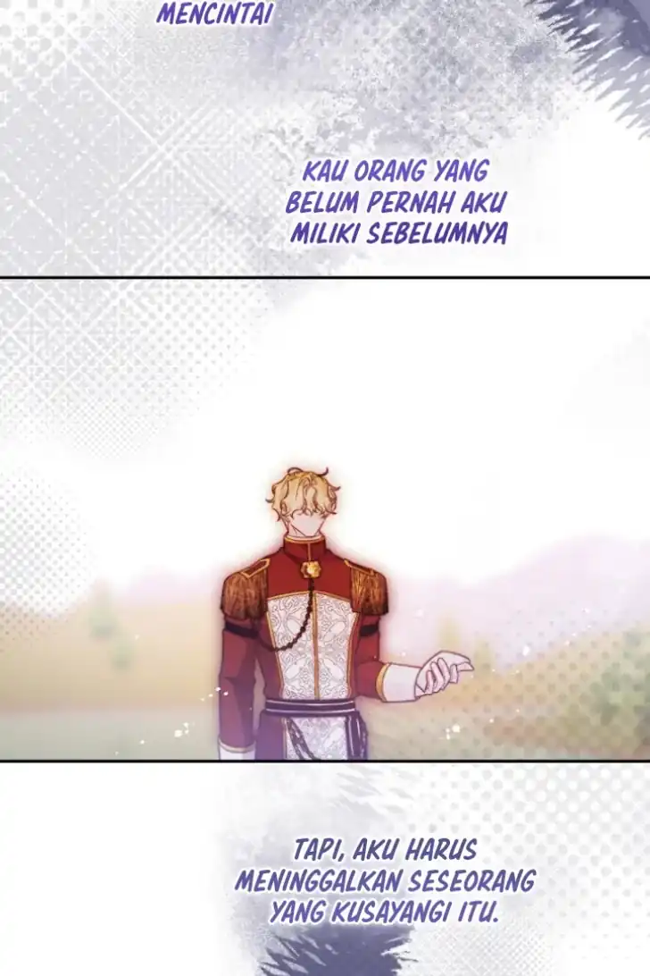 As the Heart Leads Chapter 42 - halaman 92