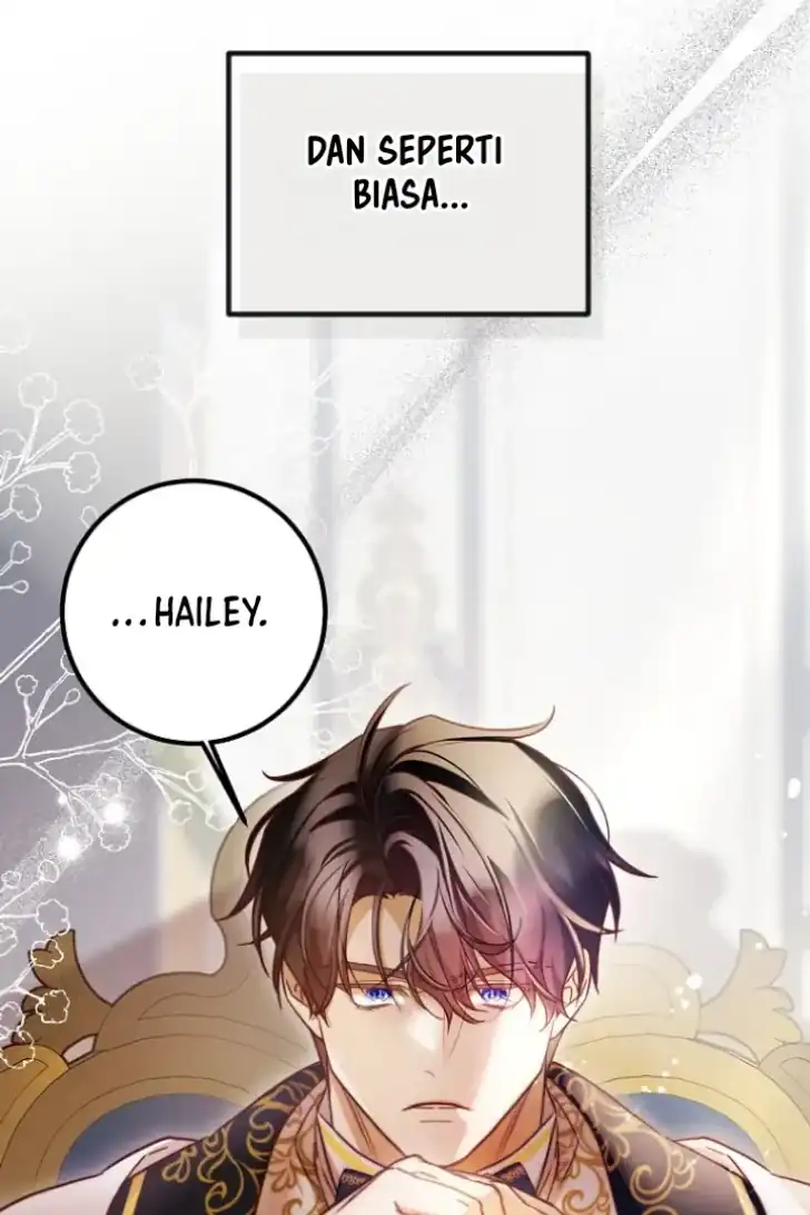 As the Heart Leads Chapter 42 - halaman 95
