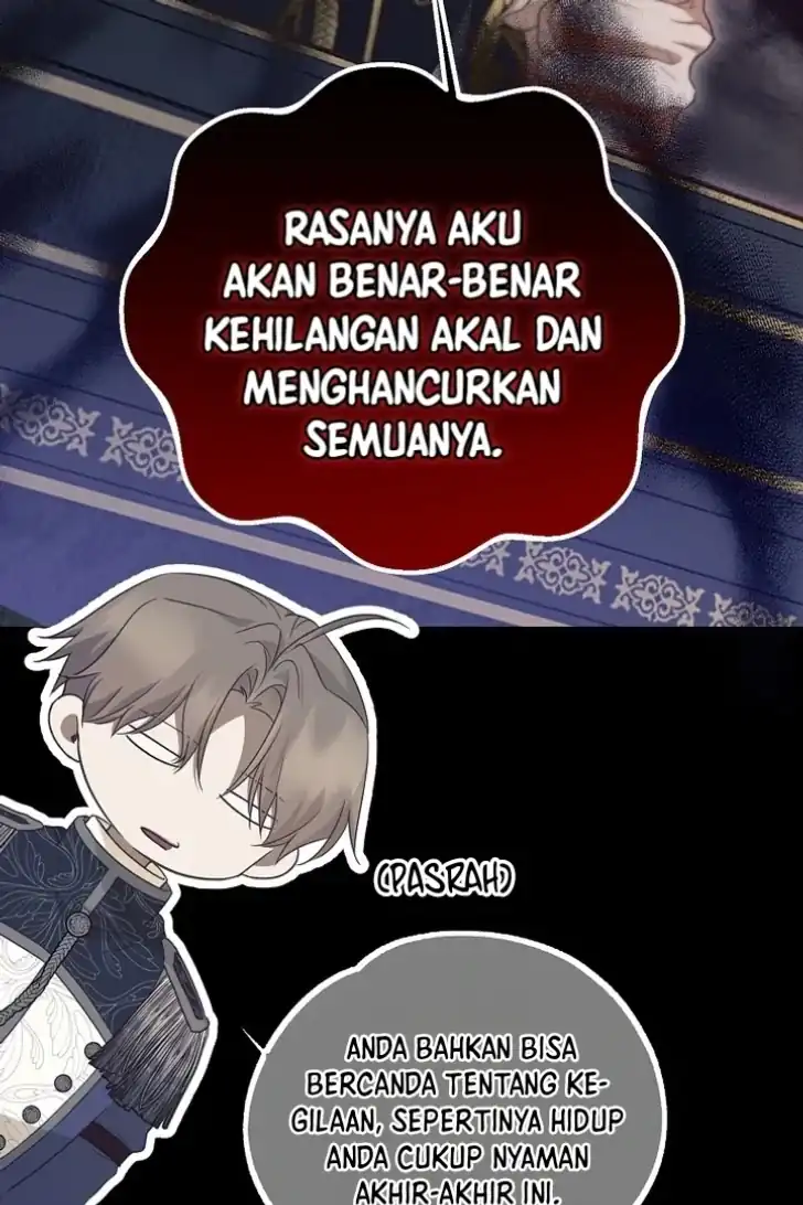 As the Heart Leads Chapter 43 - halaman 13