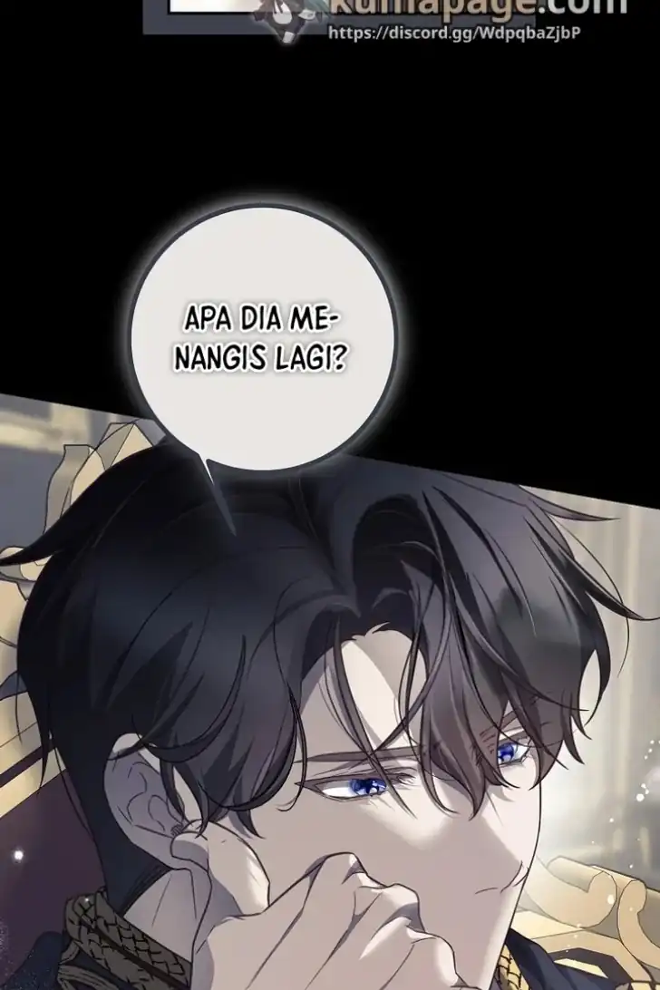 As the Heart Leads Chapter 43 - halaman 15