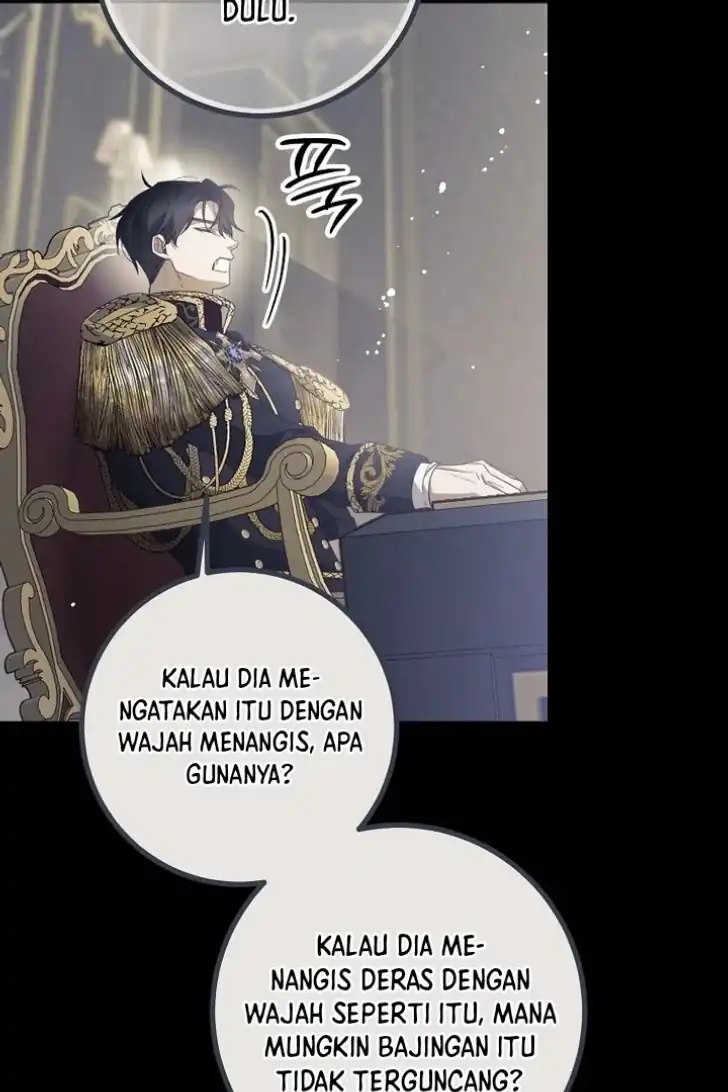 As the Heart Leads Chapter 43 - halaman 18